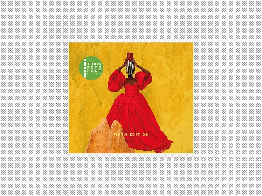 Addis Foto Fest 2018 Cover Page