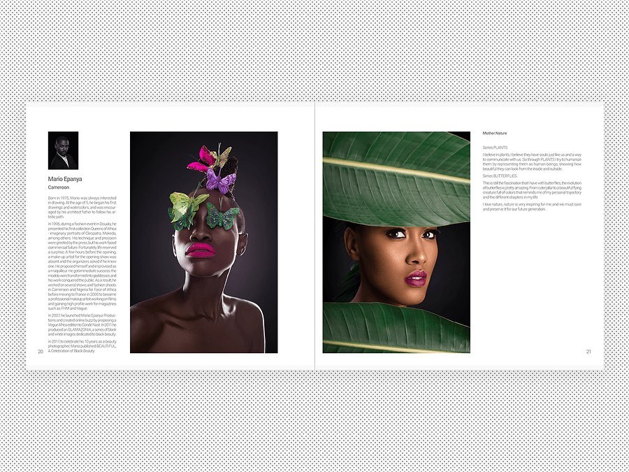 Addis Foto Fest 2018 Publication