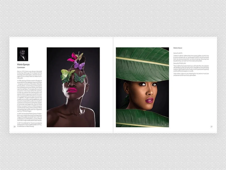 Addis Foto Fest 2018 Publication