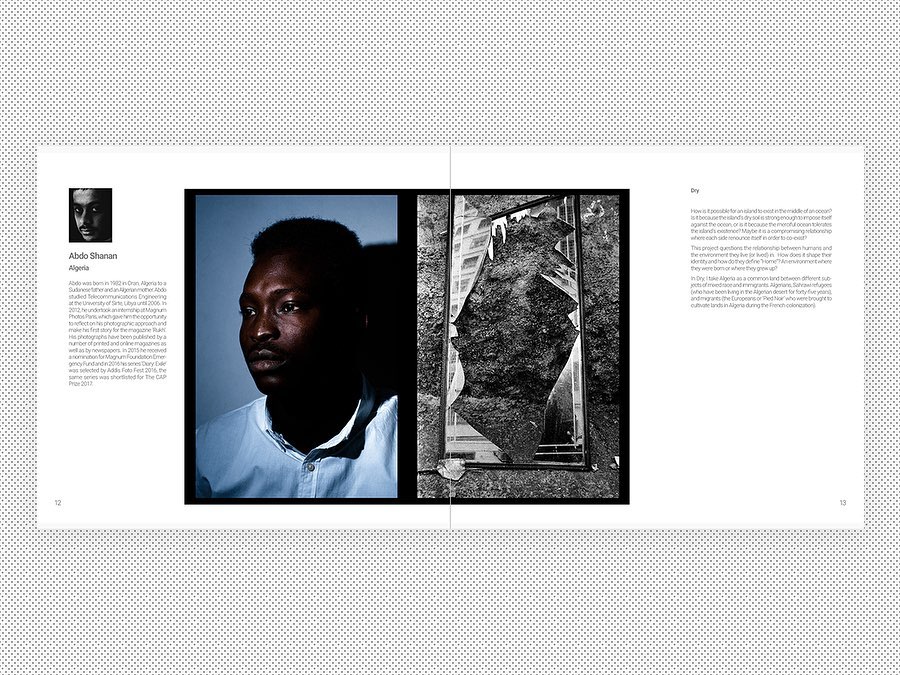 Addis Foto Fest 2018 Publication