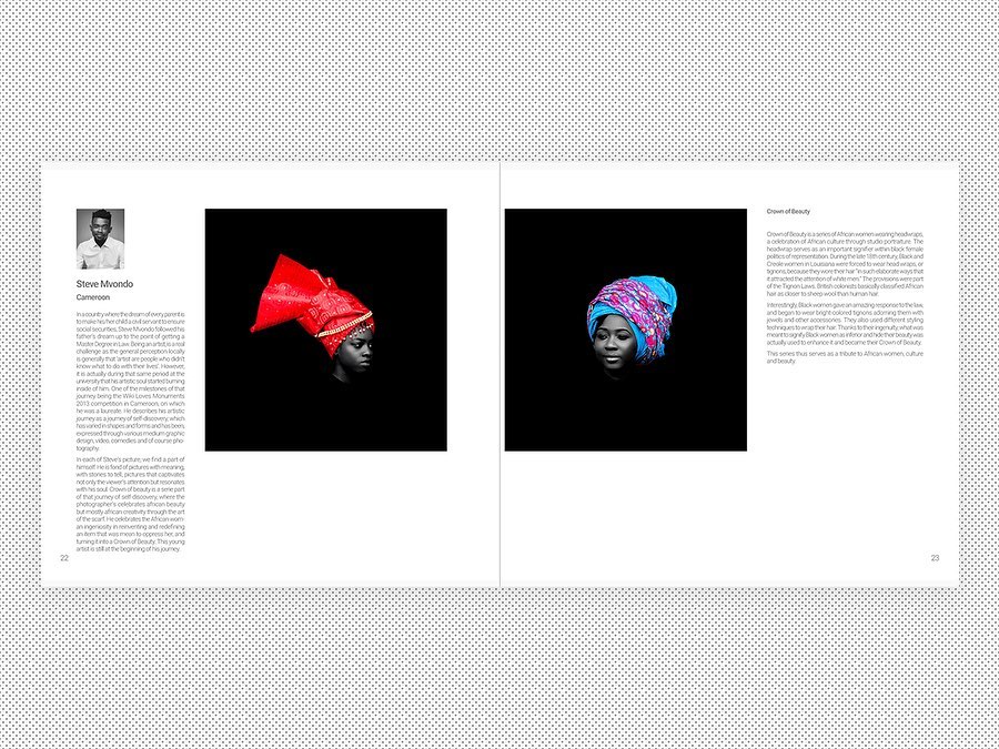 Addis Foto Fest 2018 Publication