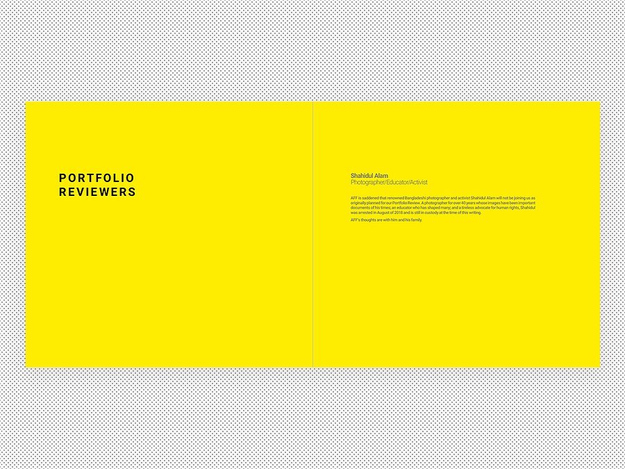 Addis Foto Fest 2018 Publication