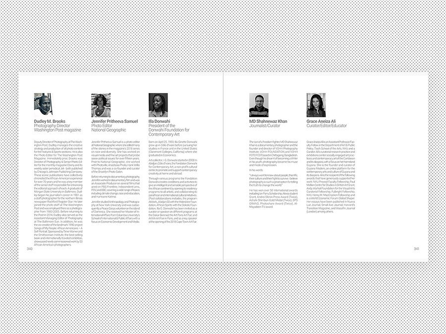 Addis Foto Fest 2018 Publication