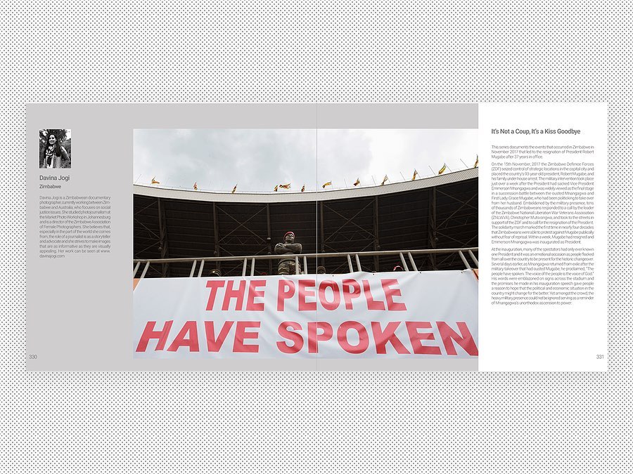 Addis Foto Fest 2018 Publication