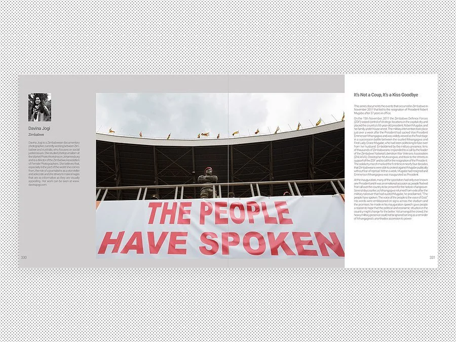 Addis Foto Fest 2018 Publication