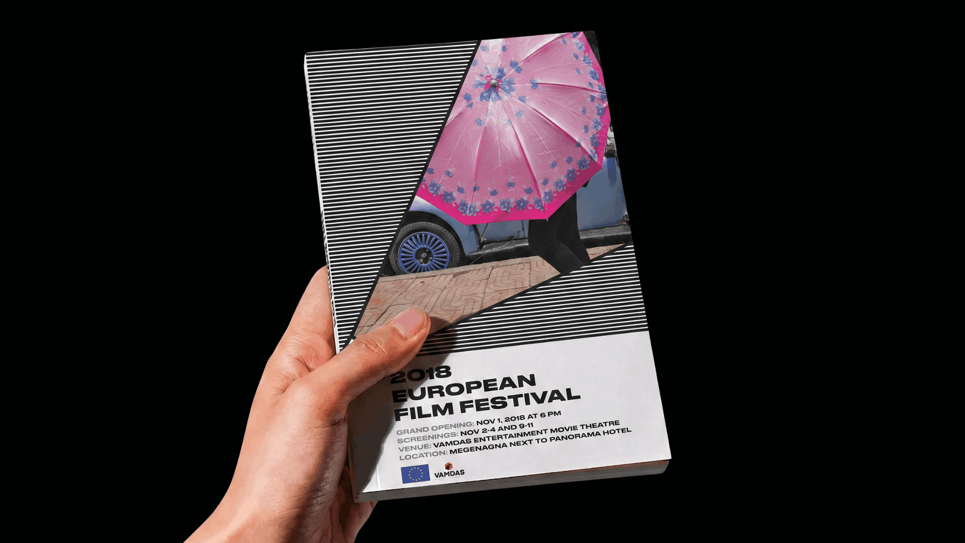 European Film Festival 2018