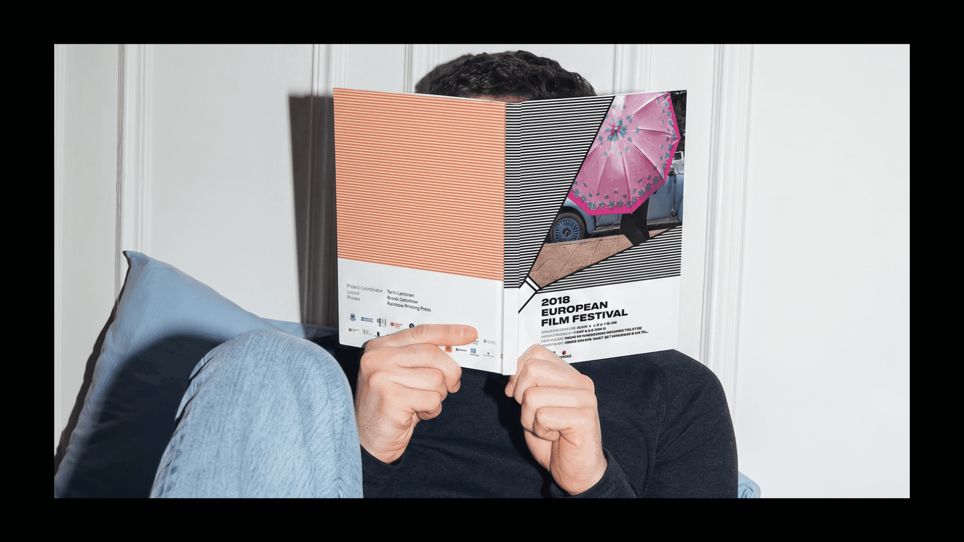 European Film Festival 2018