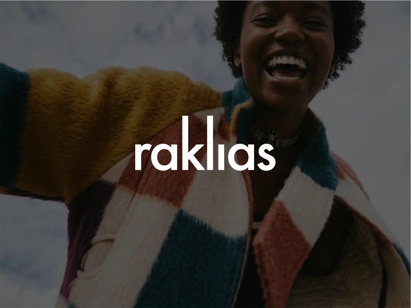 Raklias messaging system